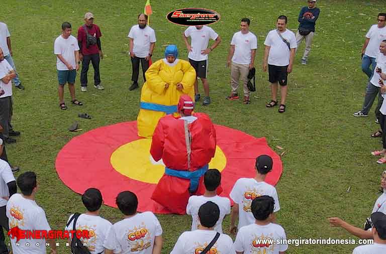 Kumpul Bareng Karyawan Lebih Seru Outbound Gathering Bogor 3