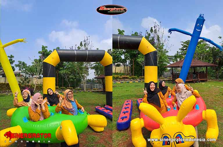 10 Games Seru untuk Anak SMP: Ajak Temanmu Berpetualang!