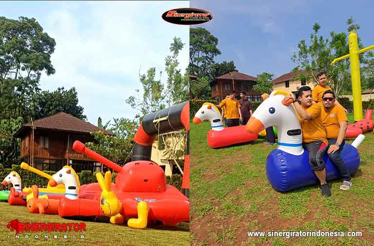 Bergabunglah dalam Petualangan Seru Bersama Teman di Game Kelompok!
