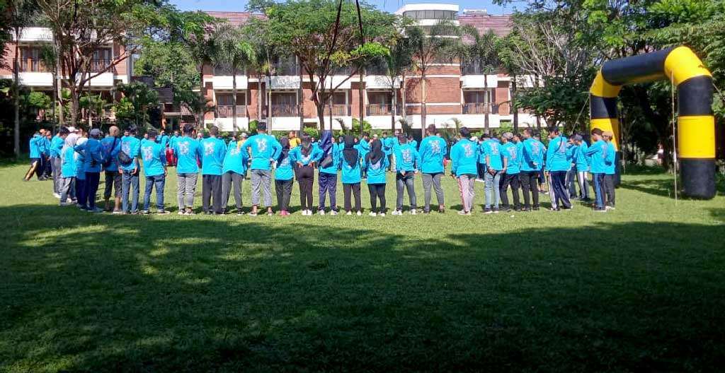 Gathering Event Unik dan Seru di Bogor: Menikmati Alam dan Kuliner