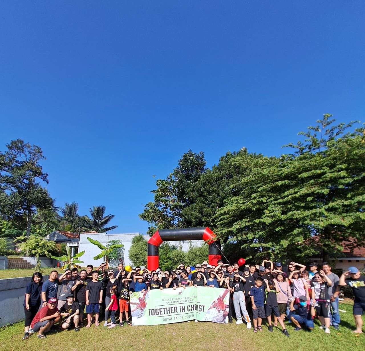 Serunya Berpetualang di Wisata Outbound Offroad Bogor