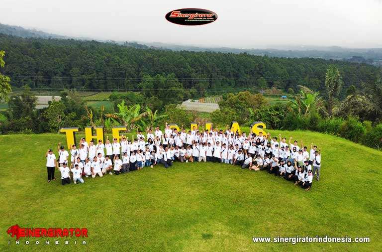 Gathering Seru di Anyer: Tempat Terbaik untuk Berkumpul bersama!