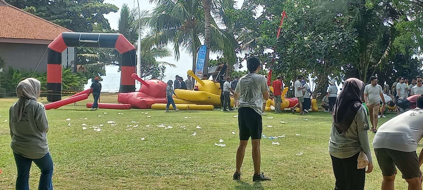 Merayakan Kesenangan Bermain Game deNGAN Daftar Lagu Seru Untuk Didengarkan